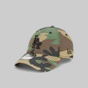 9Forty Strapback Los Angeles Dodgers