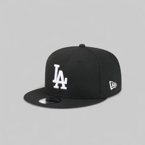 9Fifty Snapback Los Angeles Dodgers Cooperstown Collection