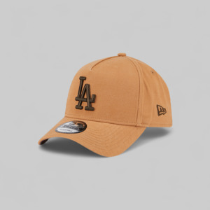 9Forty A-Frame Snapback Los Angeles Dodgers