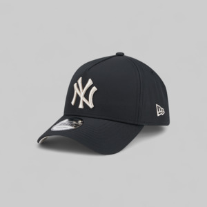 9Forty A-Frame Snapback New York Yankees