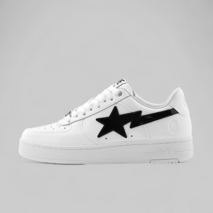 Bape STA #1 M2 - White