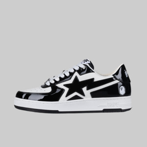 Bape STA Icon #1 M2 - Black