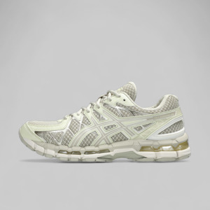 Asics: Gel-Kayano 20 - Fossil/Cream