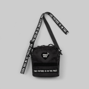 Accessories Bagz: Military Pouch Large - Black