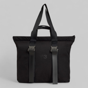 Accessories Bagz: Shopper Bag - Black