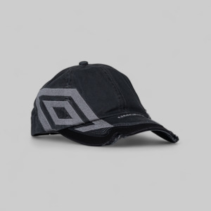Spycam Cap - Dark Grey