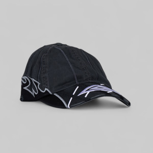 Goalkeeper Cap - Dark Grey