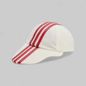 X Thug Club Sword Cap - Cream White