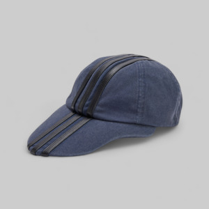 Headwear 1: X Thug Club Sword Cap - Night Indigo