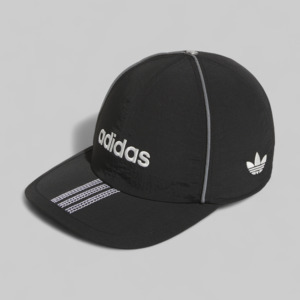 OG L.A. Shatto 6 Panel Sprint Cap - Black