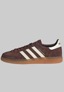 Sporty Rich Handball Spezial: X Sporty & Rich Handball Spezial - Auburn/Cream White/Gum