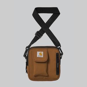 Essentials Bag: Essentials Bag - Deep Hamilton Brown
