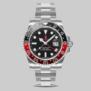 Bapex%C2%AE: Type 2 Bapex - Black/Red