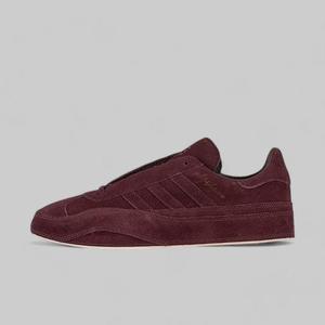 Y 3 Gazelle: Gazelle - Shadow Red