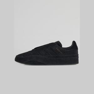 Gazelle - Black