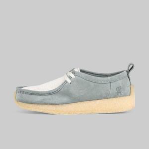 Clarks 8th Street By Ronnie Fieg: X Ronnie Fieg Rossendale - Slate Grey