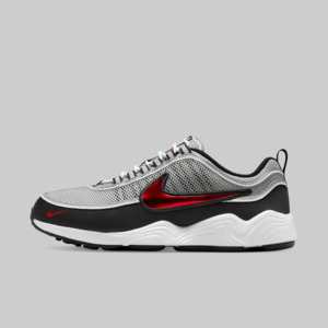 Nike Quick Strike: Air Zoom Spiridon OG SP - Sport Red