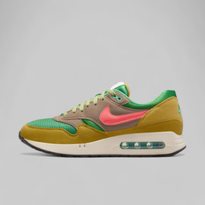 Nike Quick Strike: Air Max 1 '86 Premium "Powerwall BRS" QS - LAST PAIR