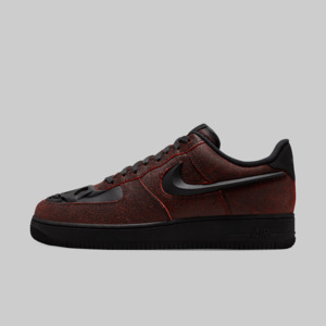 Nike Quick Strike: Air Force 1 Retro QS "Halloween"