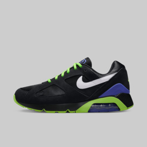 Nike Quick Strike: Air 180 QS "Joker"