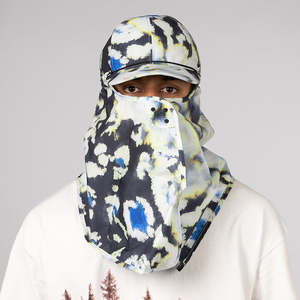 Nike Quick Strike: NOCTA Opal NRG Sun Hat - Off White