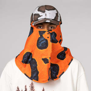 Nike Quick Strike: NOCTA Opal NRG Sun Hat - Safety Orange