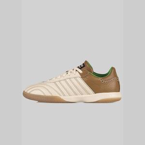 Outlet Featured Styles: Wales Bonner MN Samba ELE NPPA - Wonder White