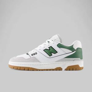 Outlet Featured Styles: 550 - White/Nori