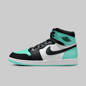 Air Jordan 1 Retro High OG "Green Glow" LAST PAIR!