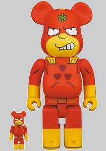 Outlet Featured Styles: Radioactive Man 400% + 100%