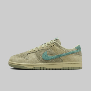 W's Dunk Low "Olive Aura"