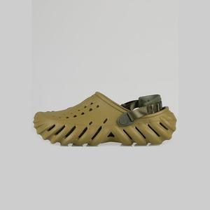 Echo Clog - Aloe