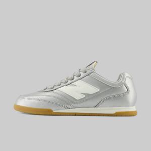 RC42 - Silver Metallic