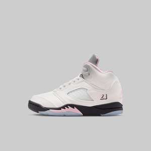 Kids Footwear: Air Jordan 5 Retro OG (Pre School) "35th Anniversary"
