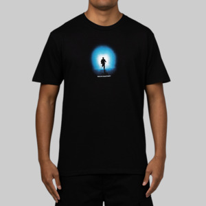 The Keep T-Shirt - Black