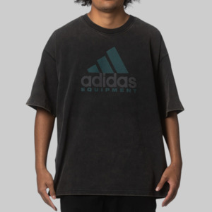 EQT T-Shirt - Black