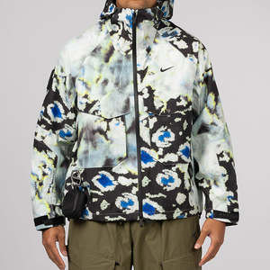 NOCTA Opal NRG Jacket - Off White/Night Silver