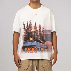 NOCTA Opal T-Shirt - White