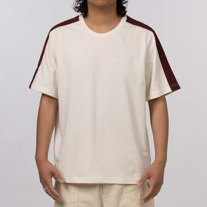 Wales Bonner: Wales Bonner T-Shirt - Core White