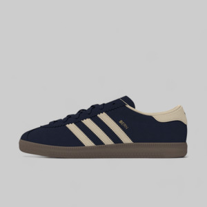 Women's Bern - Night Indigo