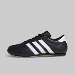 Adidas Womens Styles: W's Taekwondo Lace - Black/White
