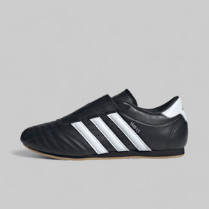 W's Taekwondo - Core Black/Cloud White