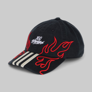 X 100 Thieves Cap - Carbon