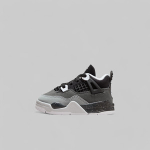Air Jordan 4 Retro "Fear" (Toddler)
