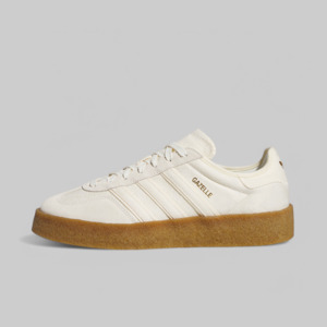 X CLOT By Edison Chen Gazelle S - Cream White