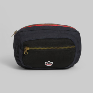 X CLOT By Edison Chen Waist Bag - Night Indigo