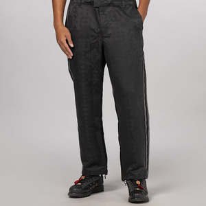 X CLOT By Edison Chen LNY Pant - Black