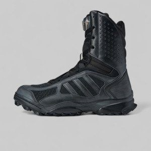 X Thug Club GSG9 Boot - Black
