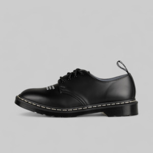 Dr Martens X Neighborhood: X Dr Martens Smiths - Black