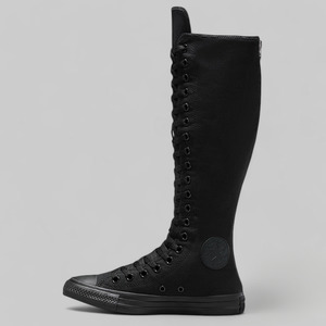 Converse All Star Xx Hi: All Star XX-Hi - Black